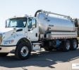 Recession Proof – Start Up Septic – Asset Sale, Shreveport, LA
