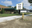 Eastpointe – Freestanding Banquet Hall/Event Center