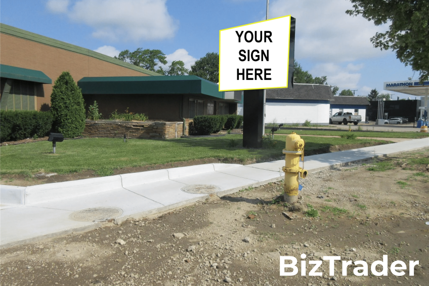 Real Estate | Special Purpose Spaces For Sale