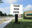 Eastpointe – Freestanding Banquet Hall/Event Center