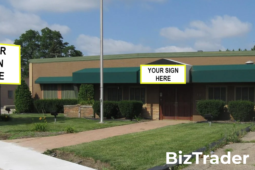 Real Estate | Special Purpose Spaces For Lease