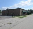 Eastpointe – Freestanding Banquet Hall/Event Center