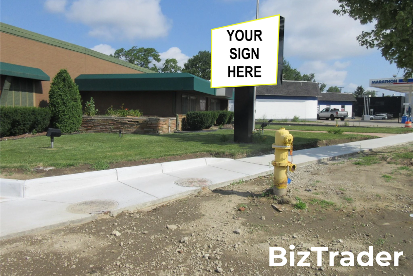 Real Estate | Special Purpose Spaces For Lease