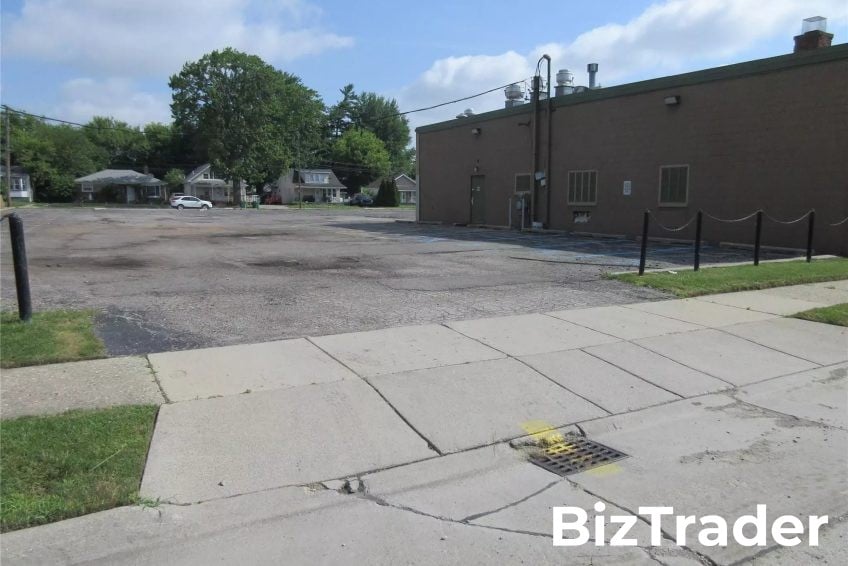 Real Estate | Special Purpose Spaces For Lease