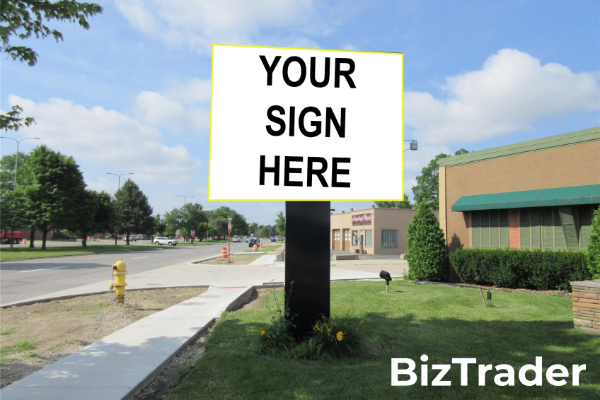 Real Estate | Special Purpose Spaces For Lease