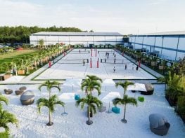 ORLANDO BUSINESSES FOR SALE – GREAT CASH FLOW – Beach Volleyball Club |