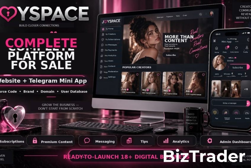 Businesses For Sale | IT & Software Companies For Sale