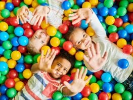 Indoor Playground