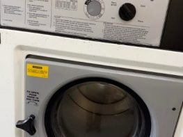 20+ Yrs Well Established Reputable Coin Laundromat, Western Nassau County