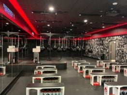 Prime Location, Runs Without You | Rumble Boxing Franchise