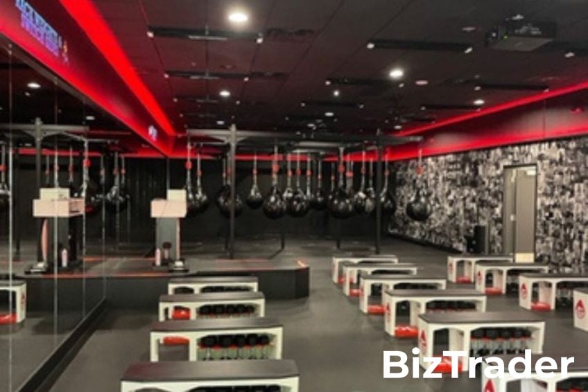 Businesses For Sale | Gyms & Fitness Centers For Sale