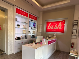 3-Studio Amazing Lash Portfolio, Recurring Revenue