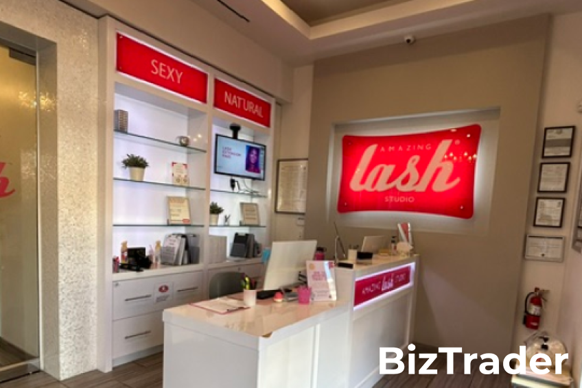 Businesses For Sale | Beauty Salons & Barber Shops For Sale