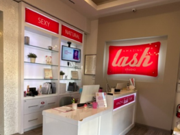 3-Studio Amazing Lash Portfolio, Recurring Revenue
