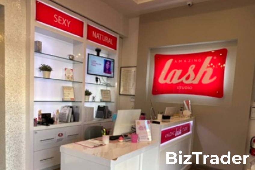 Businesses For Sale | Beauty Spas