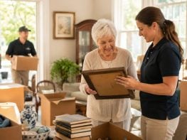 Lead a Team Built to Grow | Caring Transitions Franchise