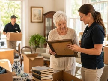 Lead a Team Built to Grow | Caring Transitions Franchise