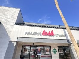 Profitable 4-Studio Amazing Lash Portfolio