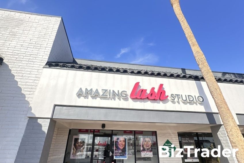 Businesses For Sale | Beauty Salons & Barber Shops For Sale