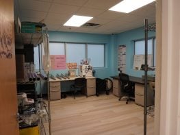 Turn-Key Cannabis Manufacturing Entity in New Jersey