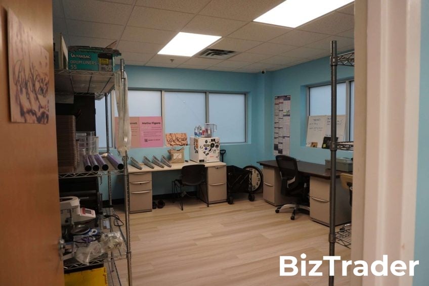 Businesses For Sale | Manufacturing & Processing Companies For Sale
