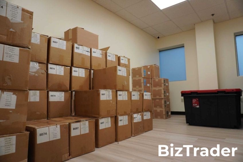 Businesses For Sale | Manufacturing & Processing Companies For Sale