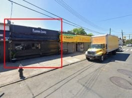 Remsen Village Brooklyn Retail Store Restaurant Salon Good Traffic, Frontage & Sign Visibility!