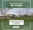 Dolphin Cove RV Park – Extended-Stay RV & Workforce Housing Opportunity