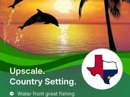 Dolphin Cove RV Park – Extended-Stay RV & Workforce Housing Opportunity