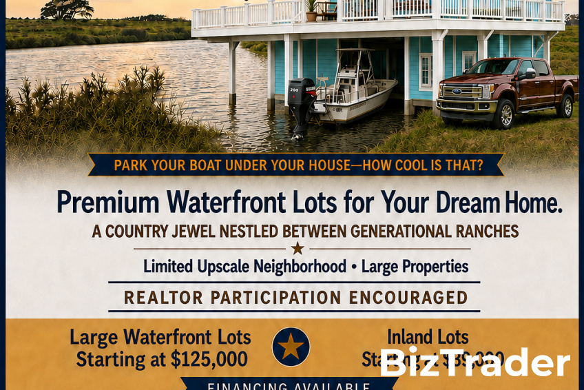 Real Estate | Other Spaces For Sale