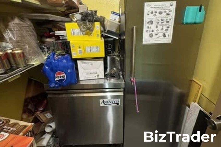 Businesses For Sale | Ice Cream & Frozen Yogurt Shops For Sale