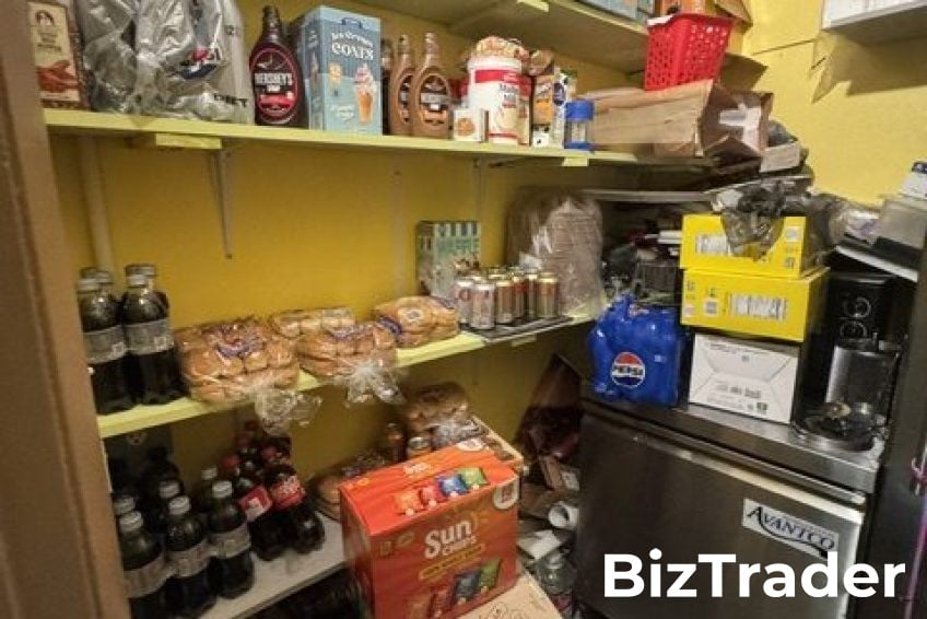 Businesses For Sale | Ice Cream & Frozen Yogurt Shops For Sale