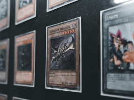 Gaming Cards + Lease Option