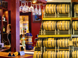 Distiller’s Dream Opportunity