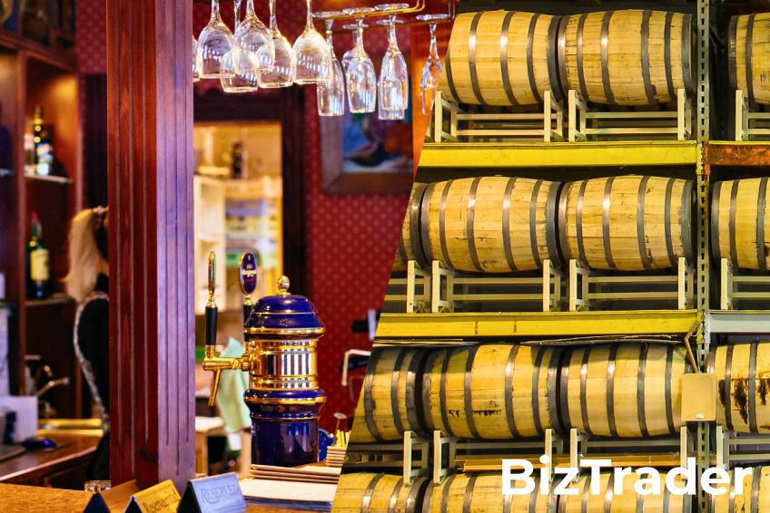 Businesses For Sale | Distilleries For Sale