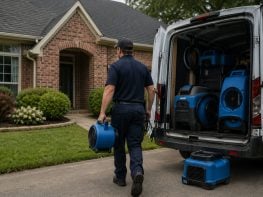 Built for a Hands-On Owner | Restoration Franchise
