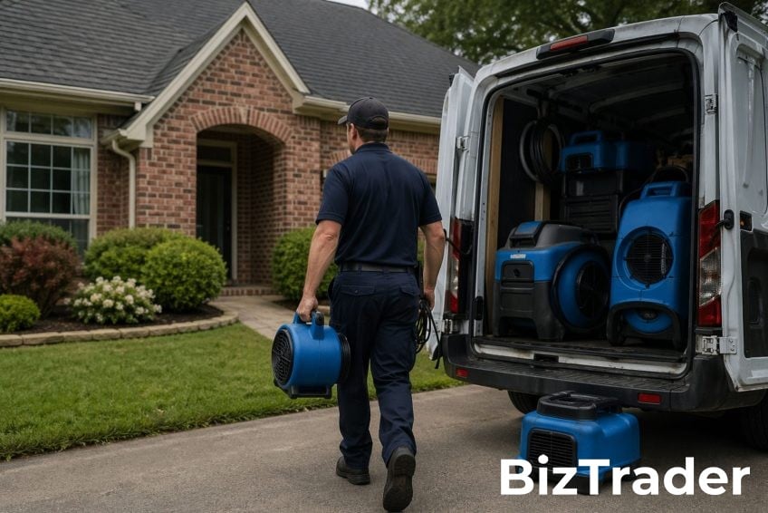 Businesses For Sale | Cleaning Businesses For Sale