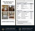 Turnkey DFW Flooring Business Infrastructure Package