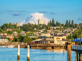 Chiropractic Practice for Sale in Kent, WA Area