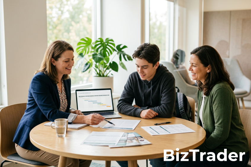 Businesses For Sale | Training Providers For Sale
