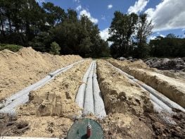 Full Service Septic Company $1,000,050