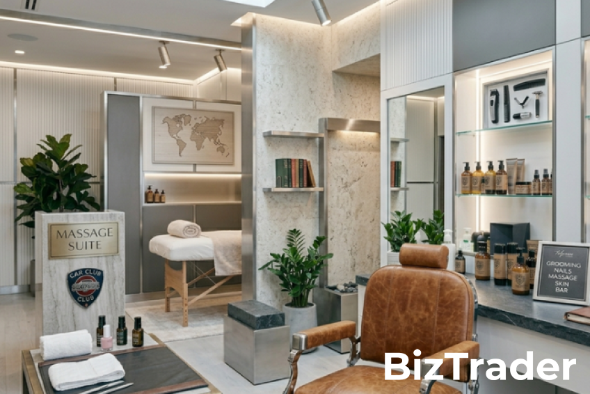 Businesses For Sale | Beauty Salons & Barber Shops For Sale