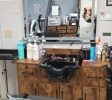Turnkey Salon Business Opportunity