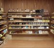 Vape & tobacco shop on route 18