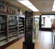 Vape & tobacco shop on route 18