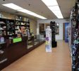 Vape & tobacco shop on route 18