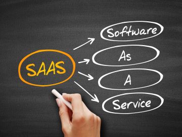 SaaS Platform for the Commercial Real Estate Industry