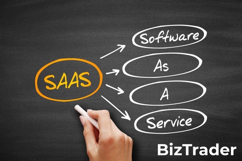 Businesses For Sale | Apps & Software as a Service (SaaS) Companies For Sale