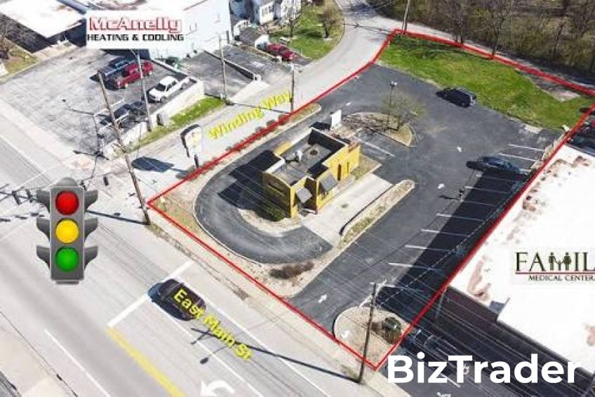 Businesses For Sale | Chinese Restaurants For Sale