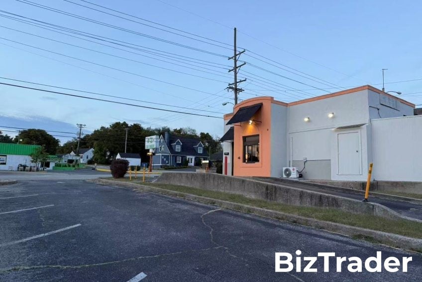 Businesses For Sale | Chinese Restaurants For Sale